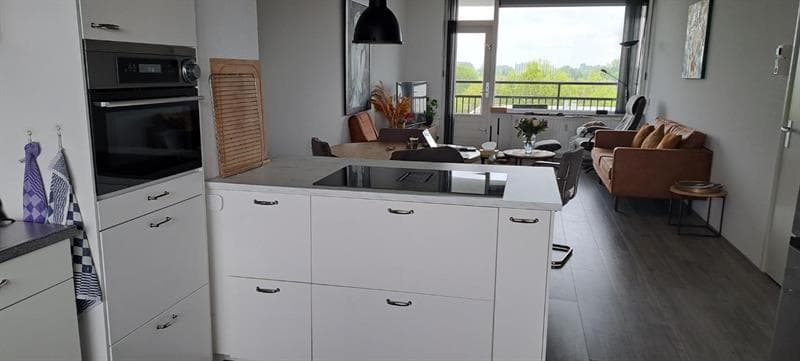 Kamer in Woerden