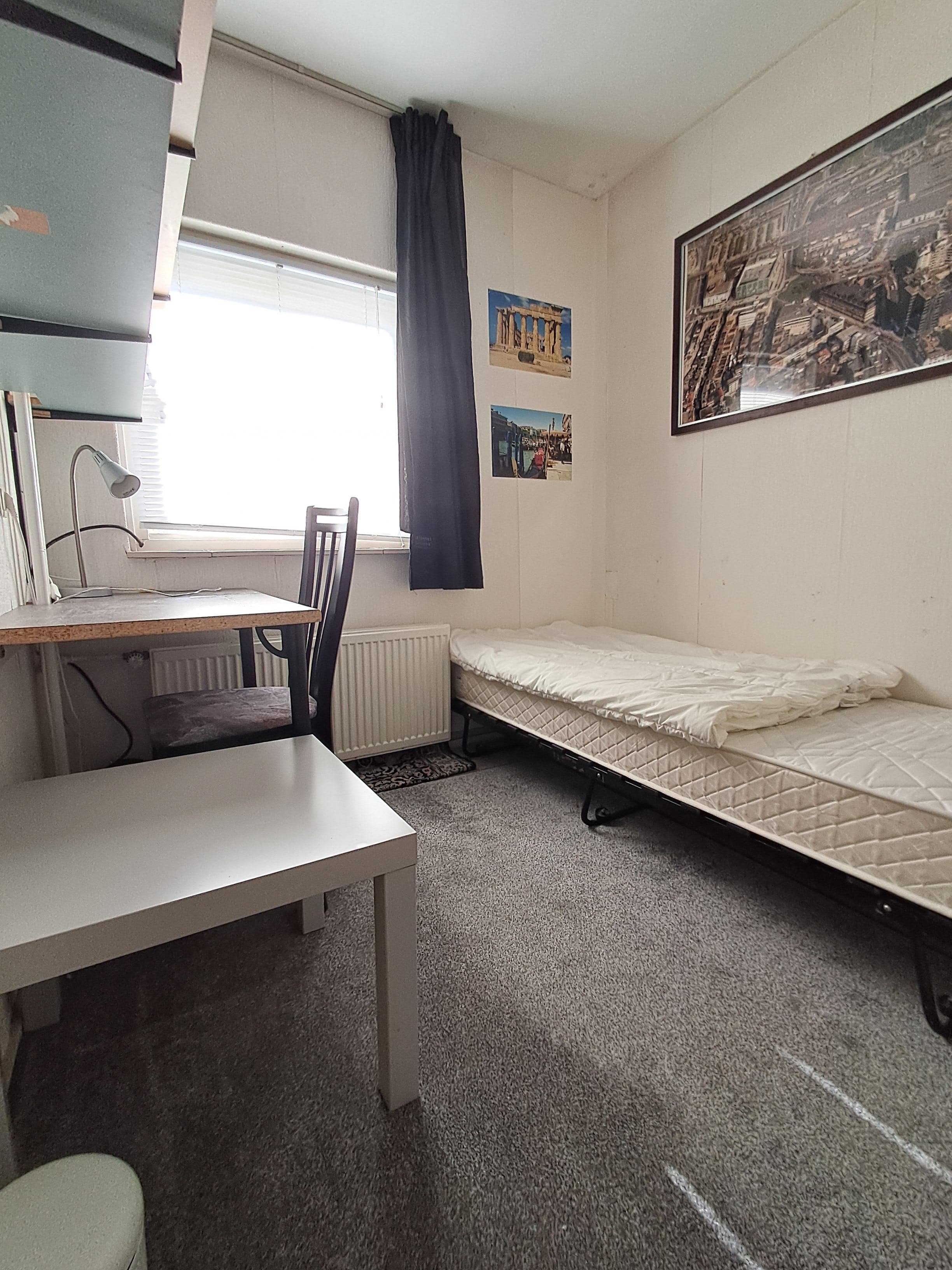 Kamer in Son en Breugel