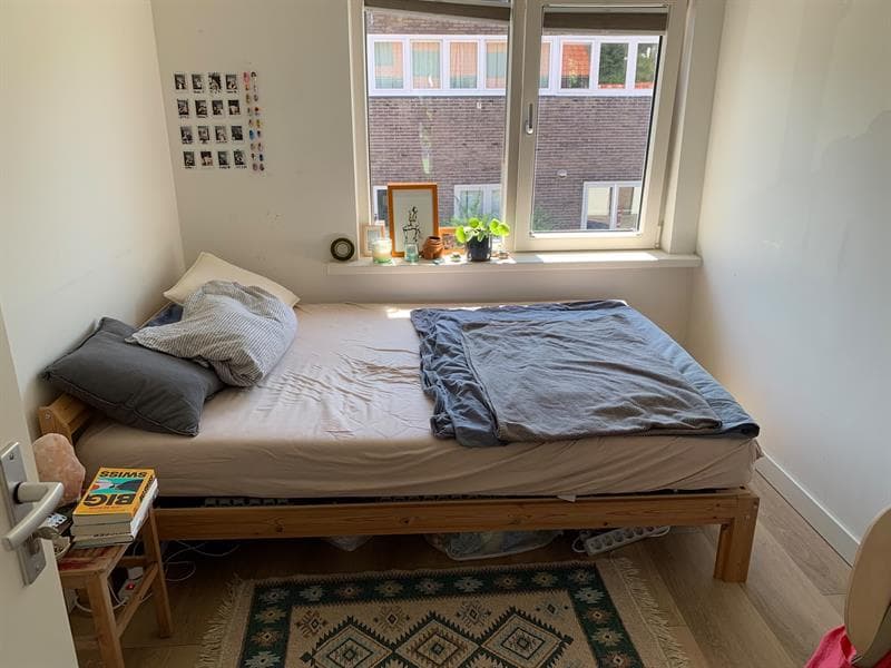 Kamer in Hilversum