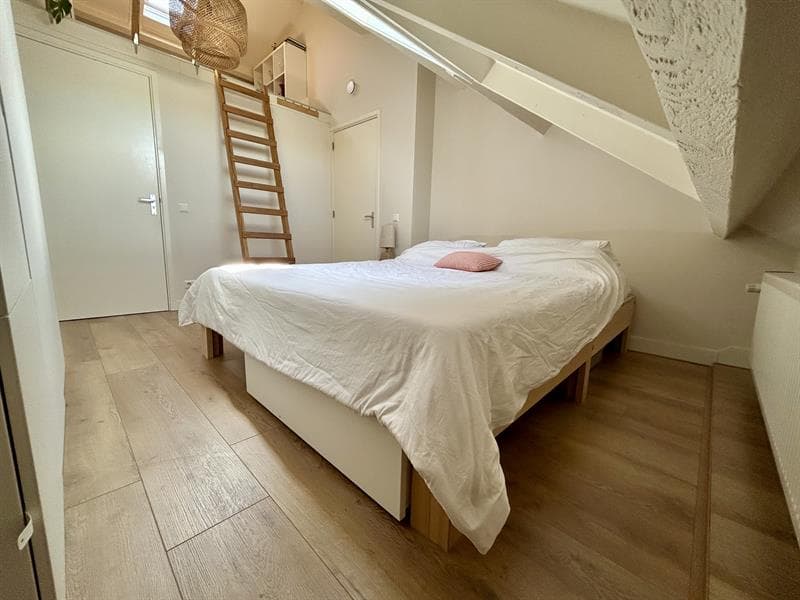 Kamer in Den Haag