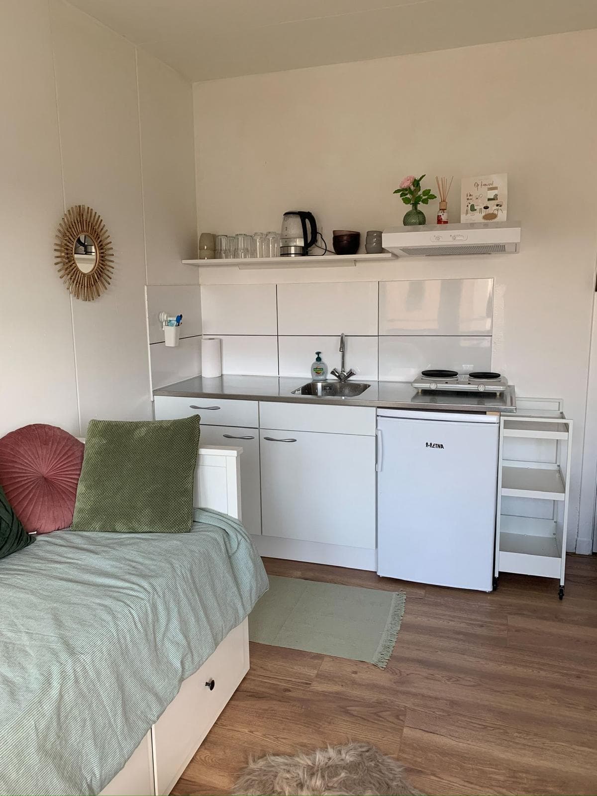 Woning in Amersfoort