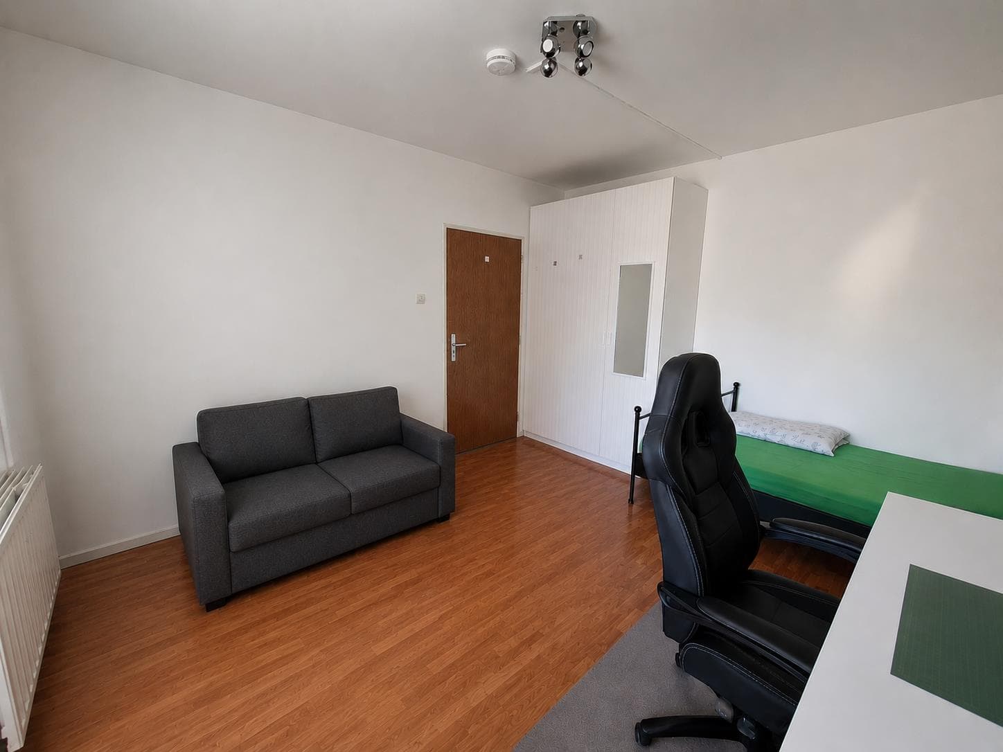 Kamer in Eindhoven