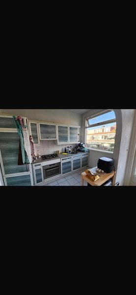 Kamer in Den Haag