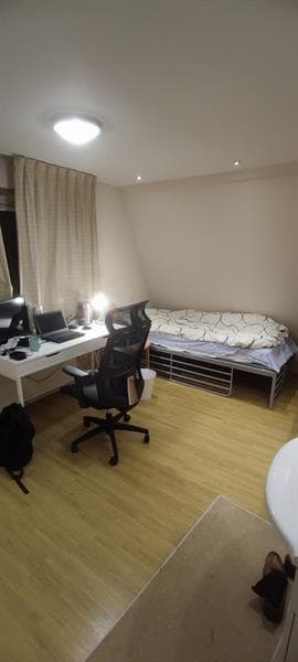 Kamer in Hoofddorp