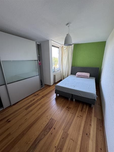 Kamer in De Meern
