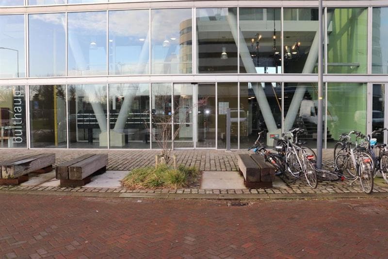 Kamer in Den Haag