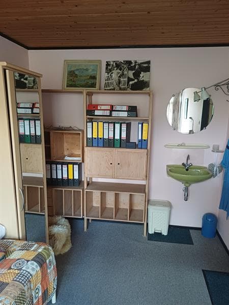 Kamer in Wormer
