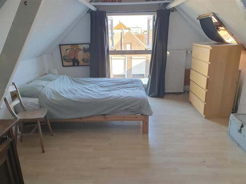 Kamer in Delft