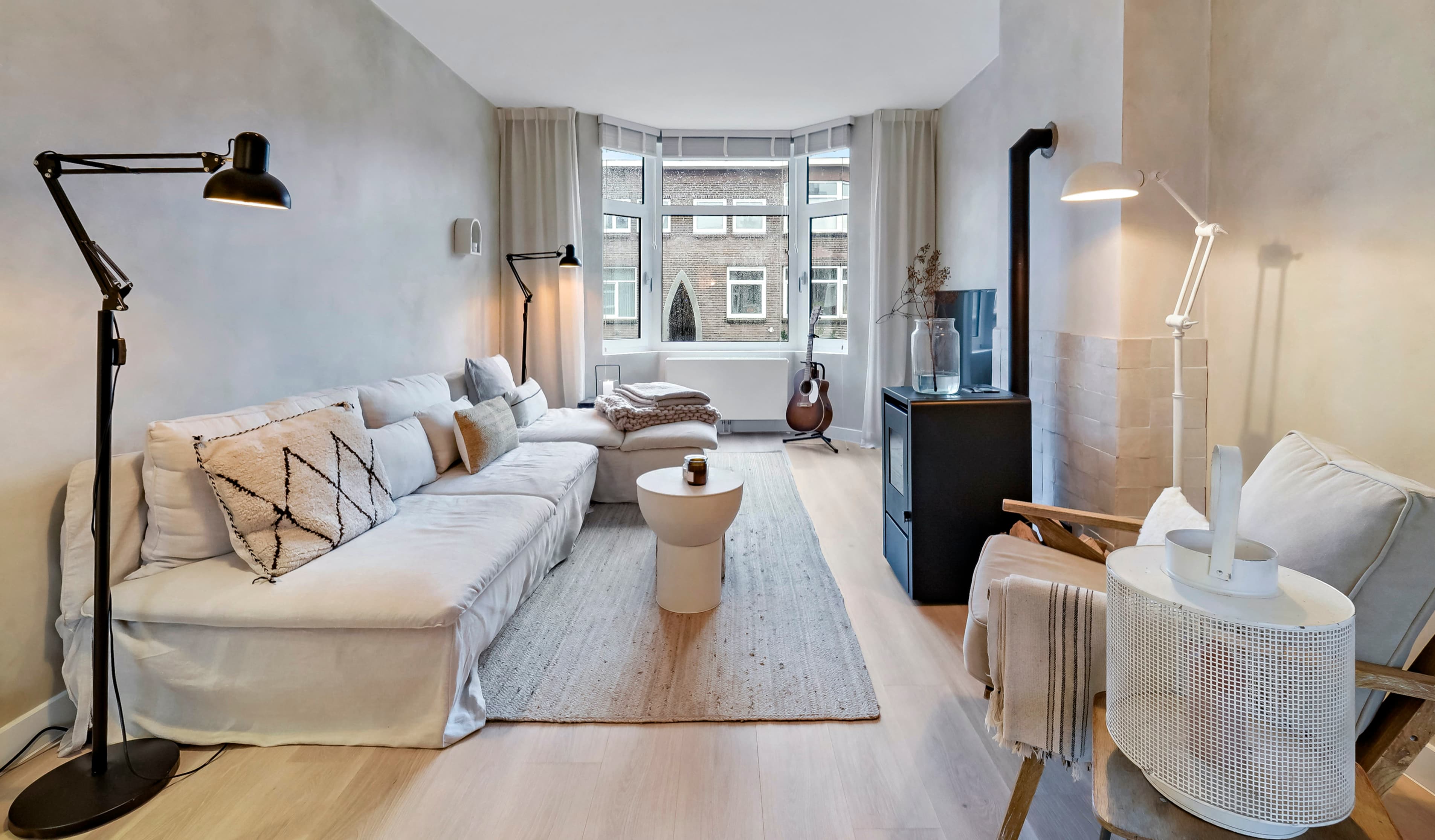 Appartement in Voorburg