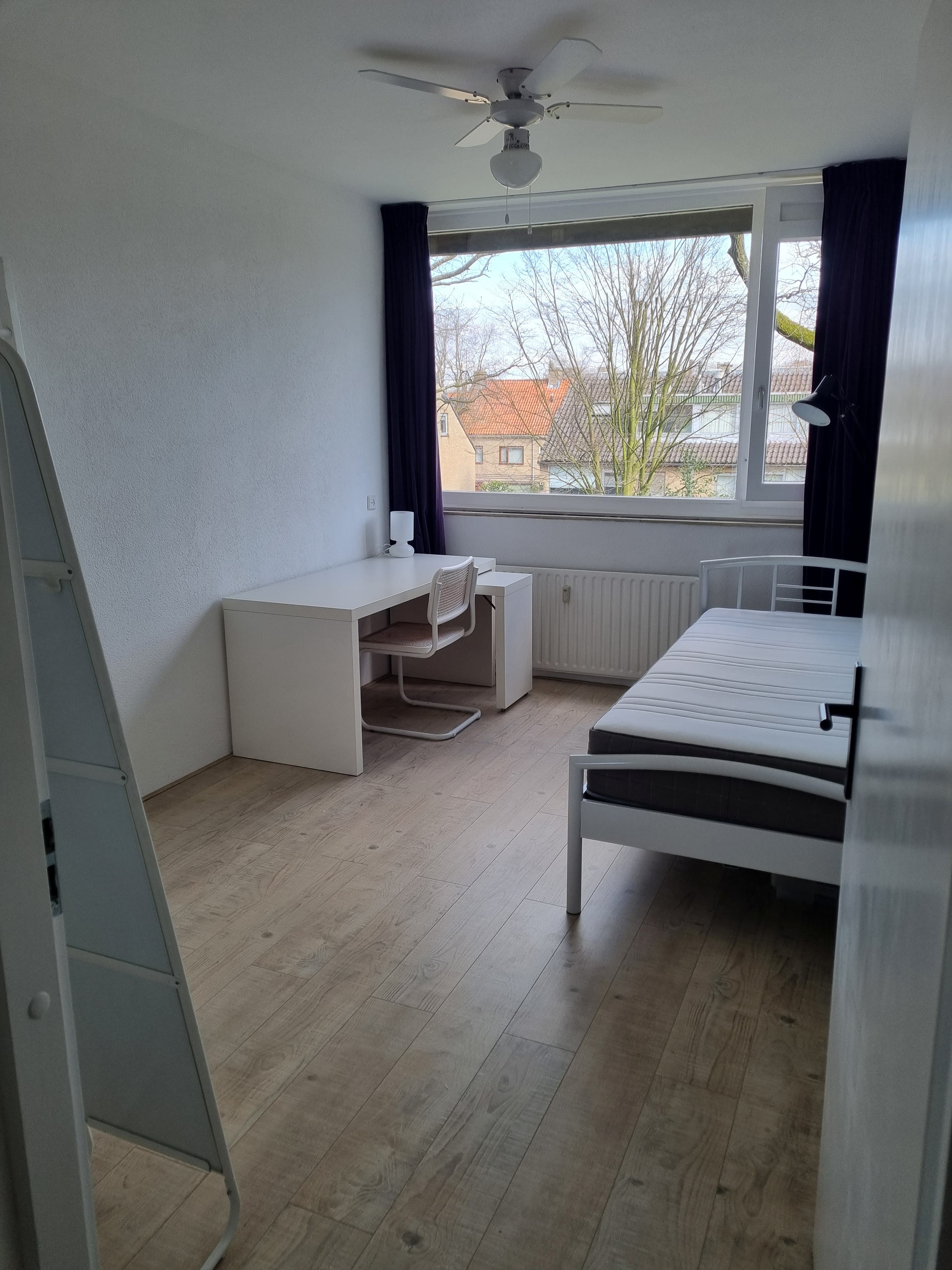 Kamer in Amersfoort