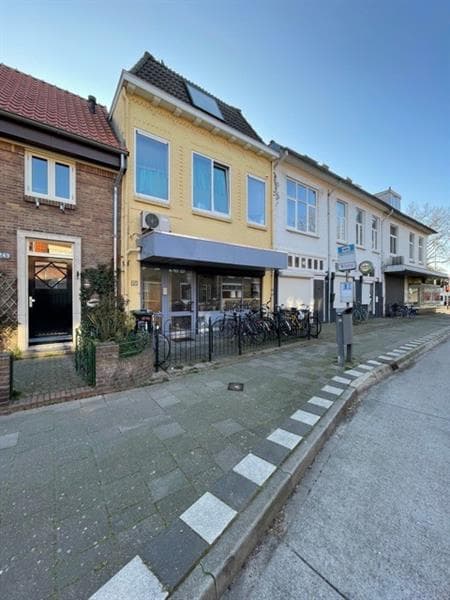 Kamer in Nijmegen