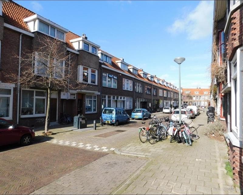 Studio in Schiedam
