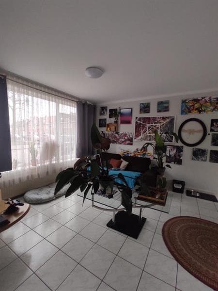 Kamer in Tilburg