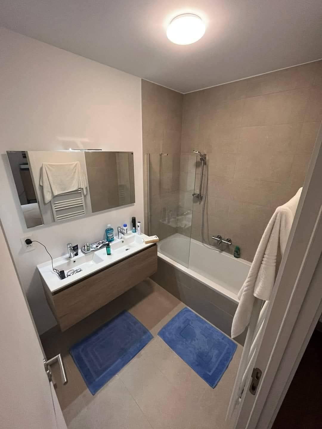 Kamer in Amsterdam
