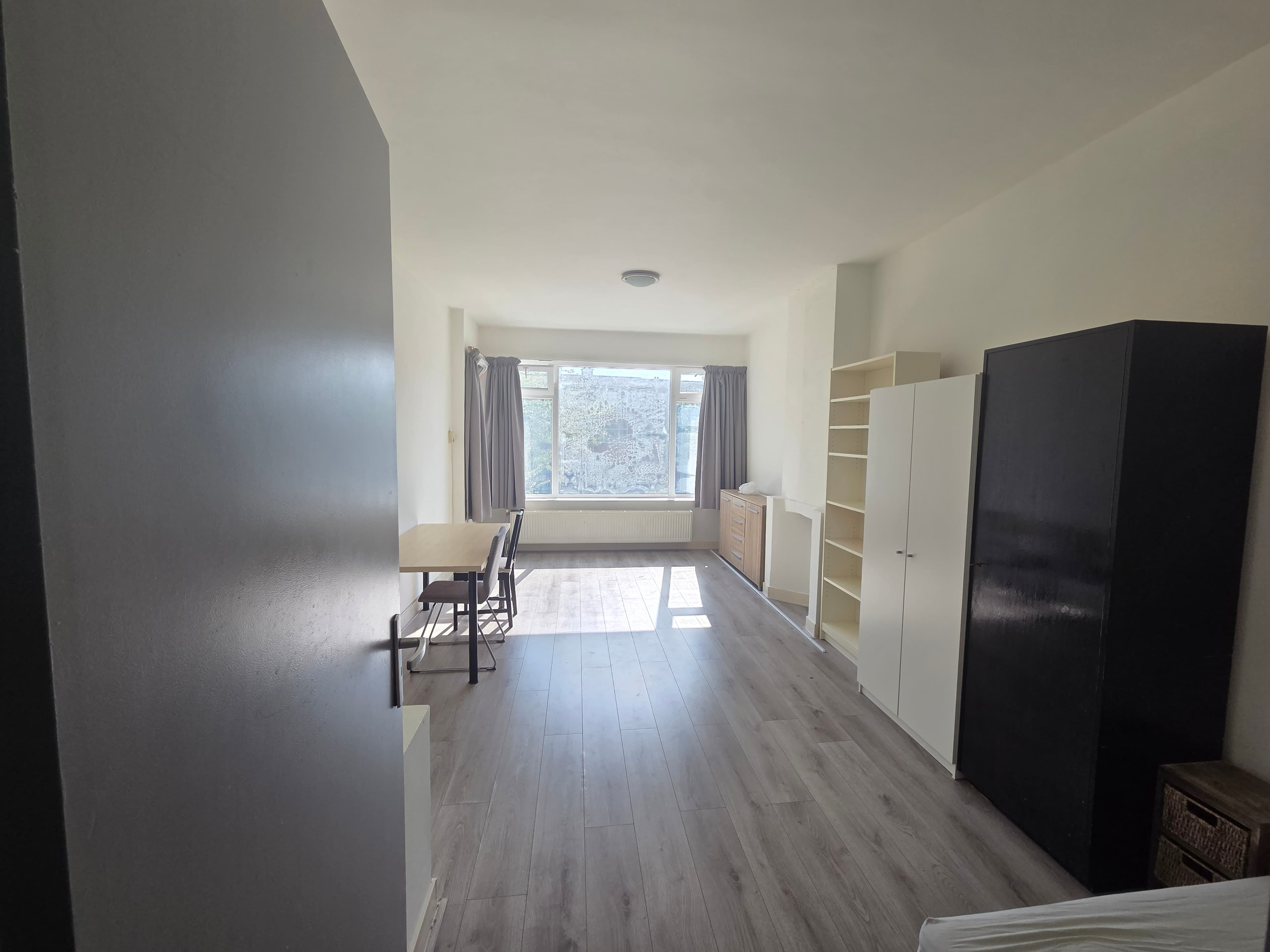 Kamer in Den Haag
