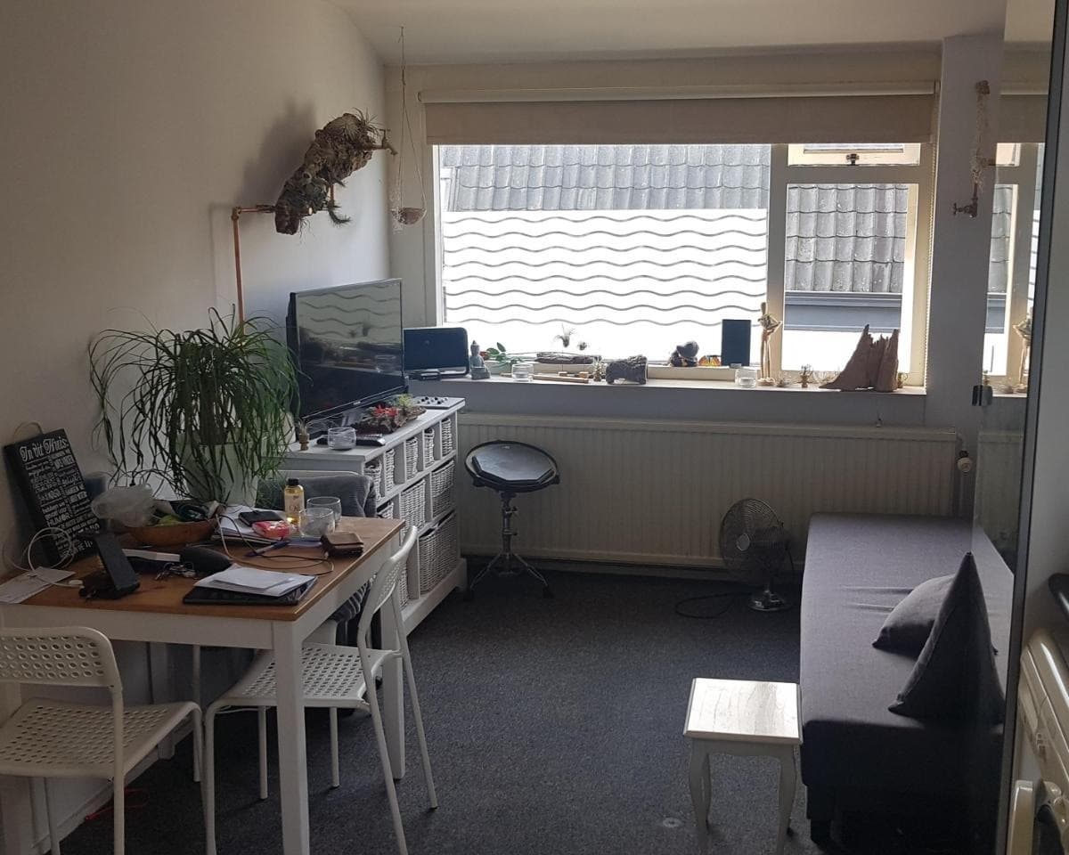 Woning in Voorhout