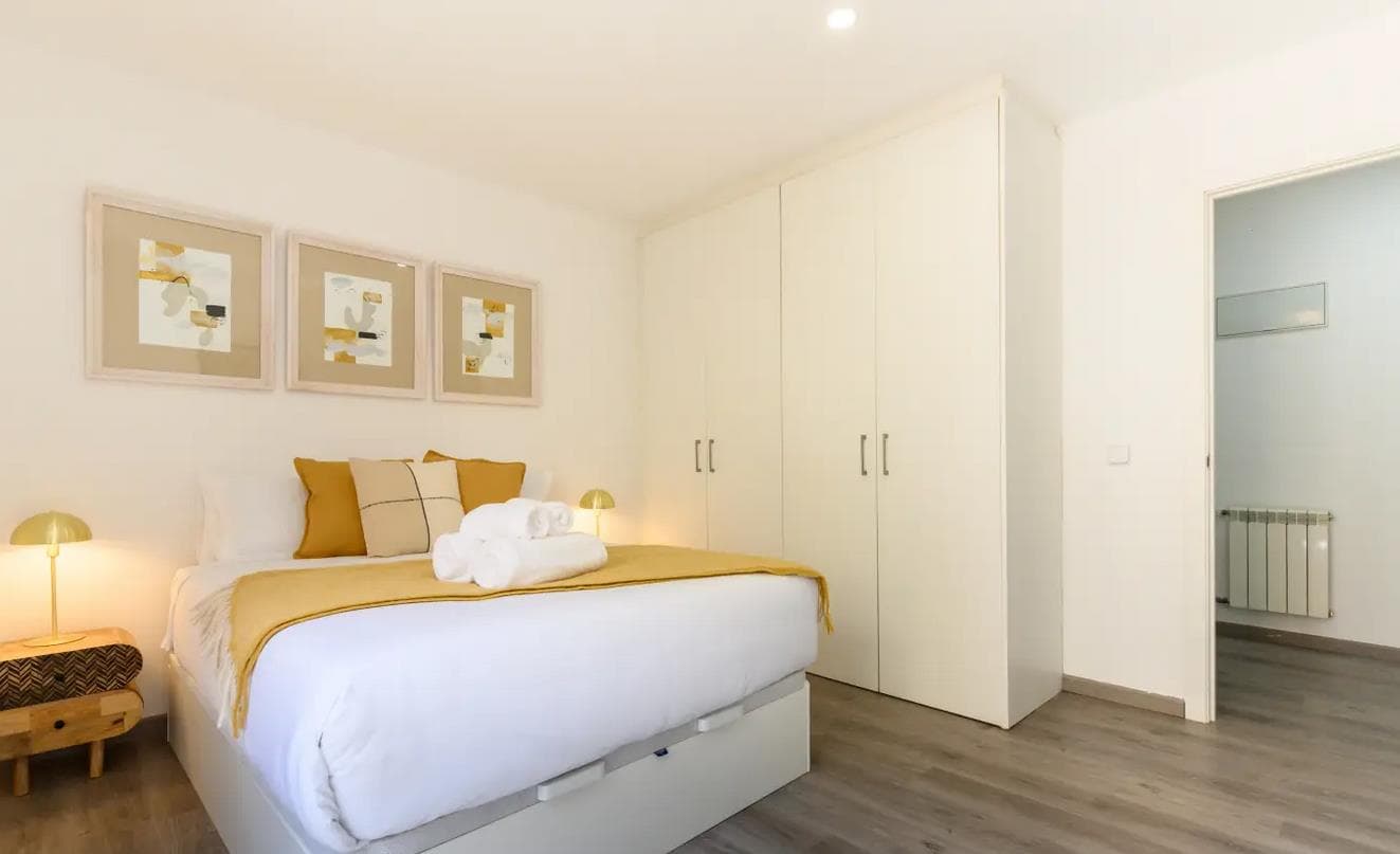 Kamer in Den Haag