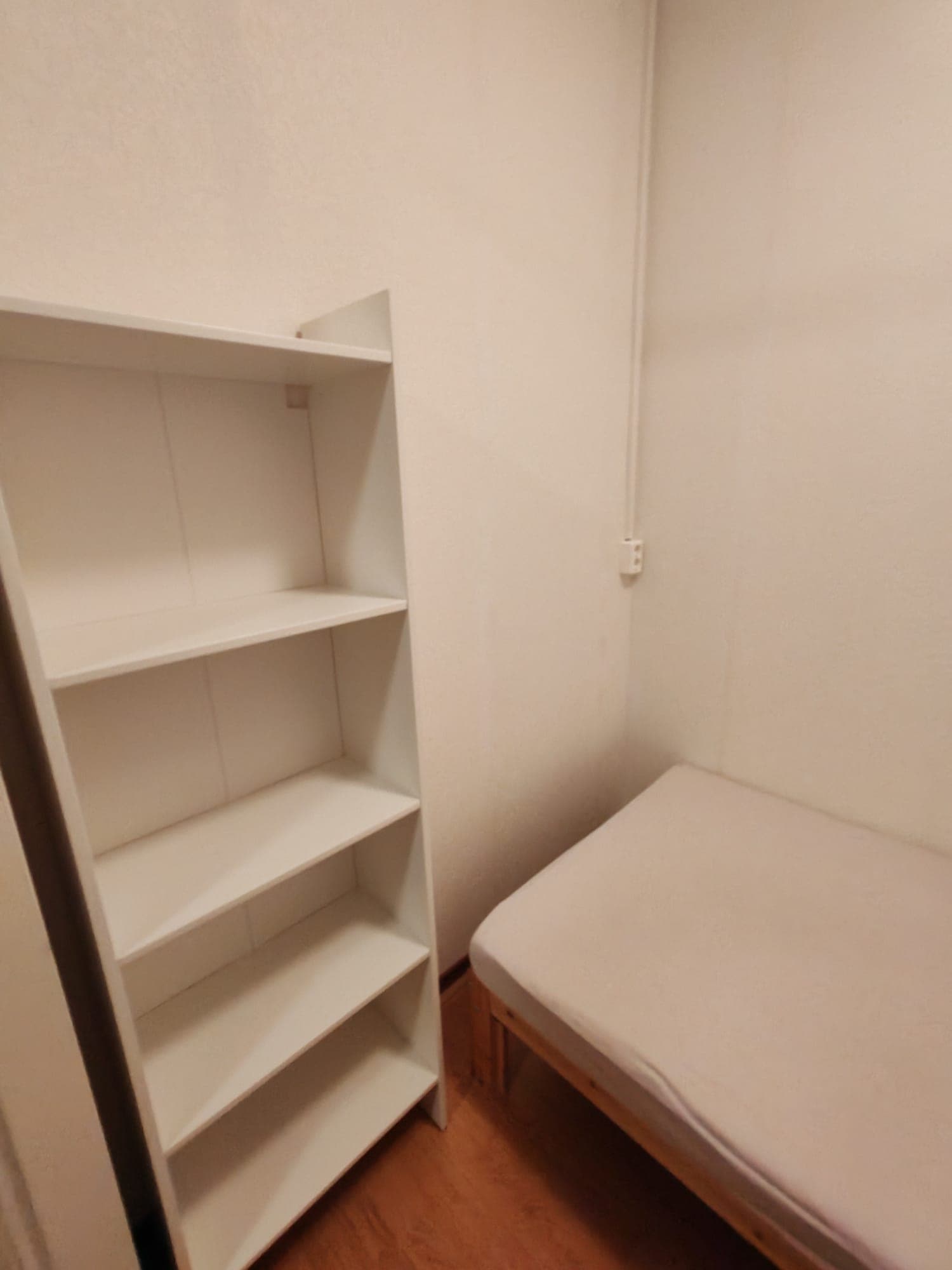 Kamer in Amsterdam