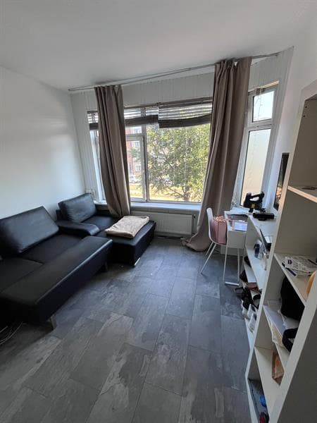 Studio in Schiedam