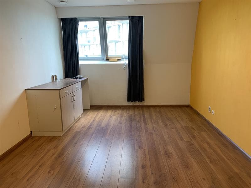 Kamer in Nijmegen
