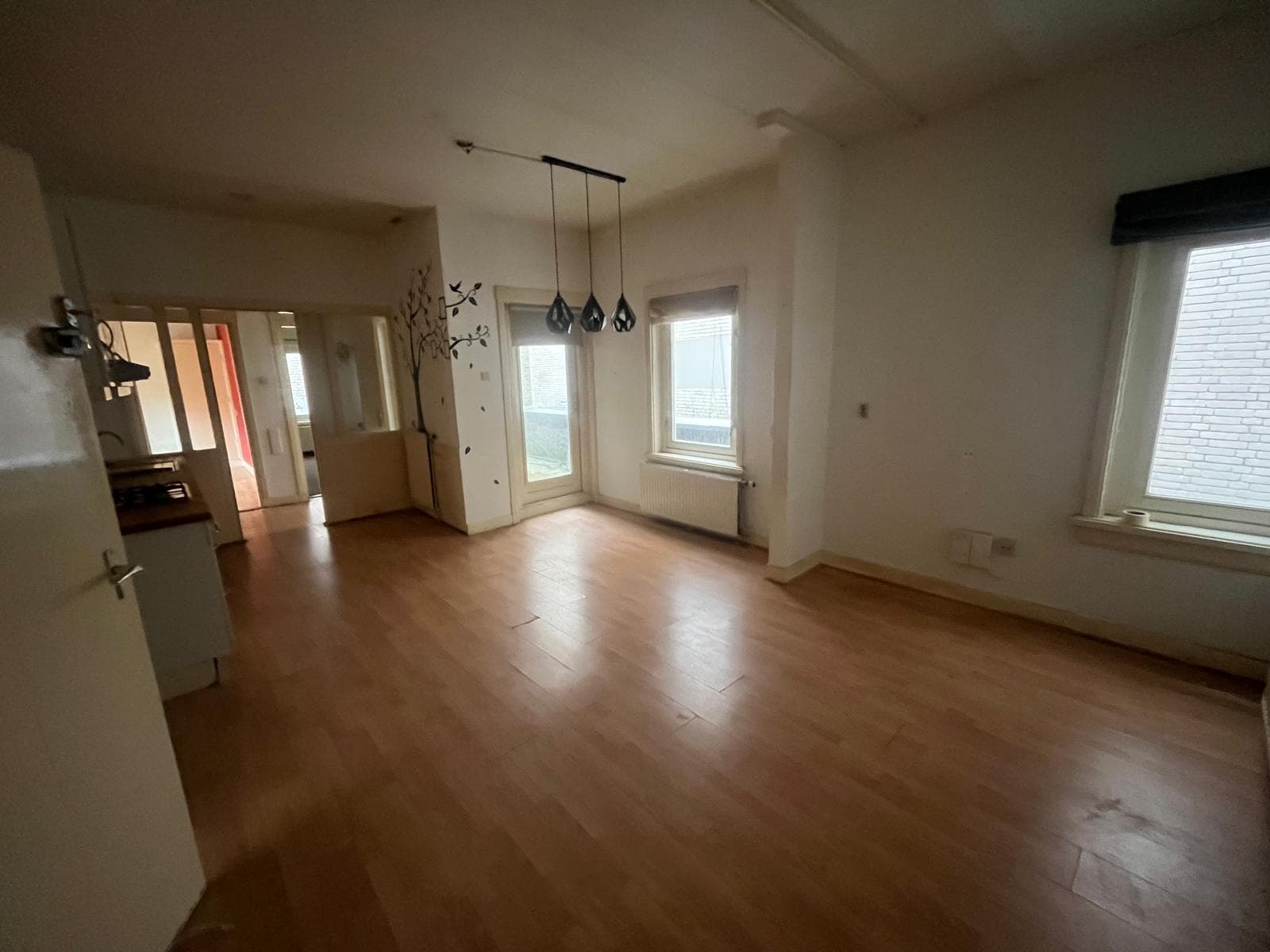 Appartement in Hilversum