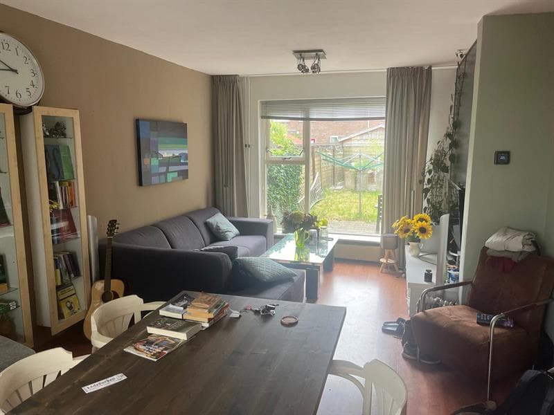 Kamer in Leeuwarden