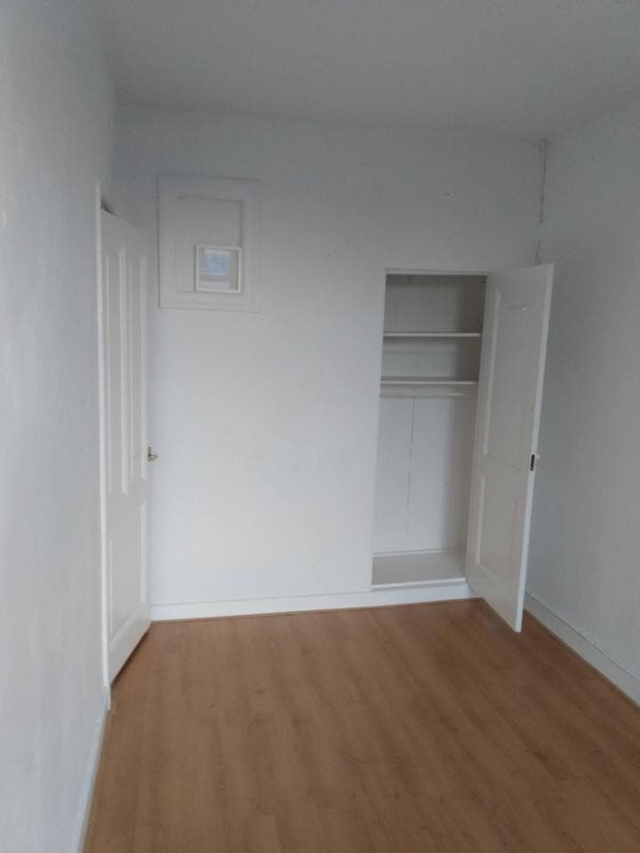 Kamer in Amsterdam