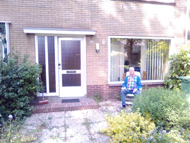 Kamer in De Meern