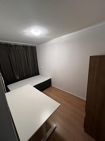 Kamer in Utrecht
