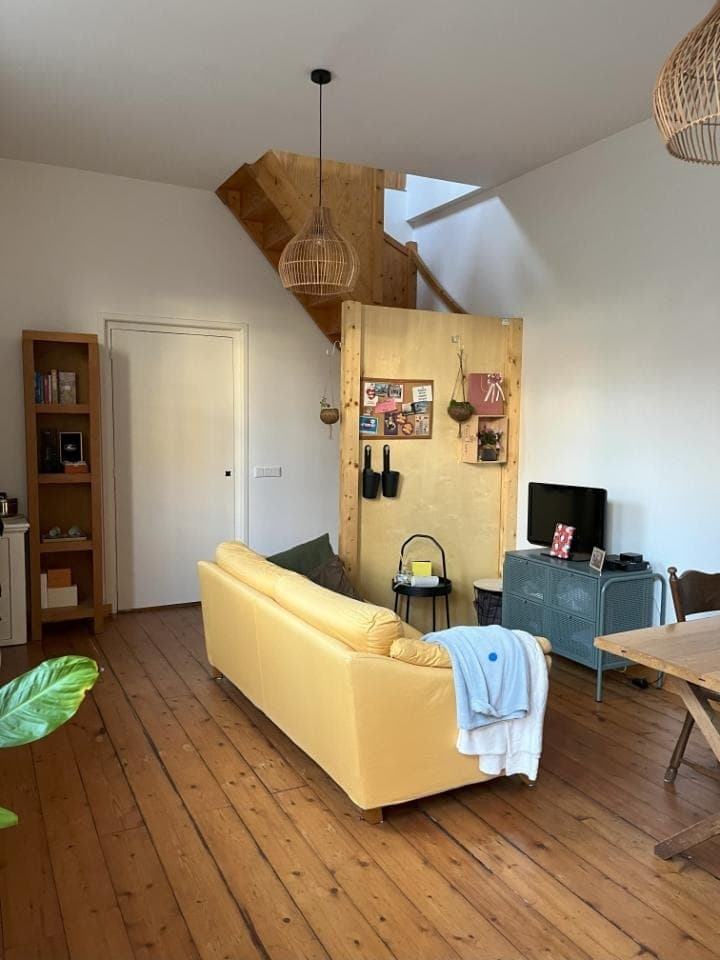 Kamer in Tilburg