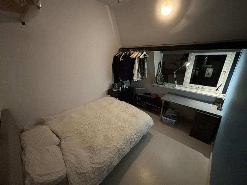 Kamer in Delft
