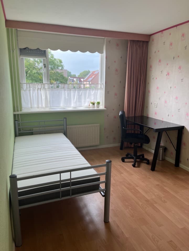 Kamer in IJsselstein