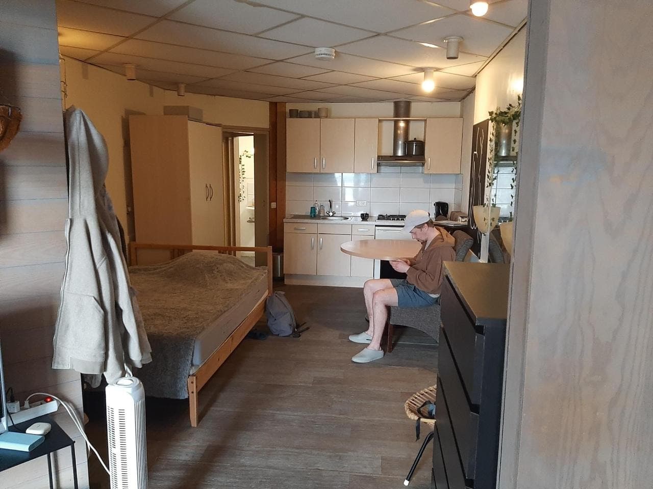 Woning in Geldrop