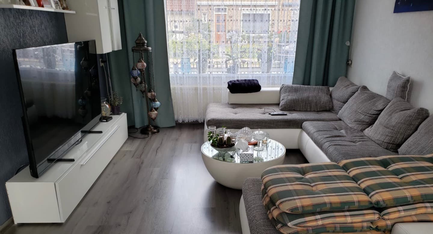 Kamer in Nijmegen