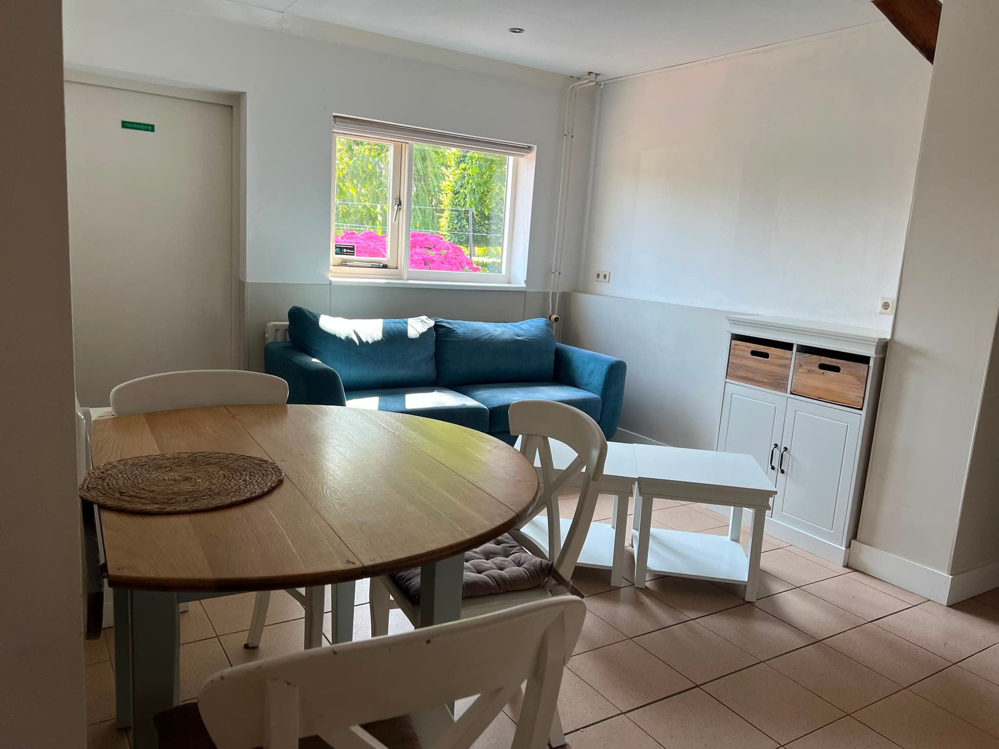 Kamer in Wageningen