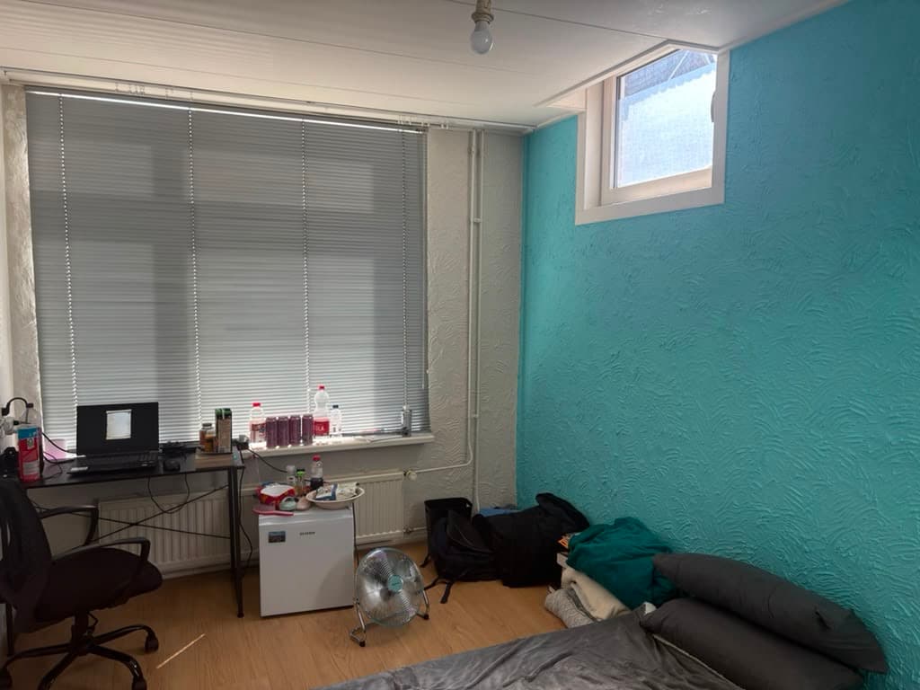 Kamer in Enschede