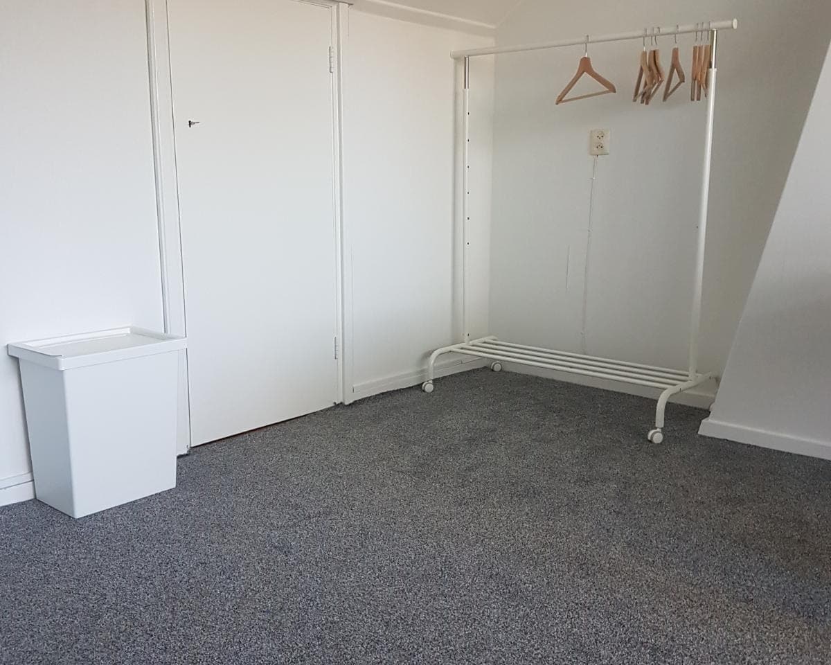 Kamer in Bilthoven