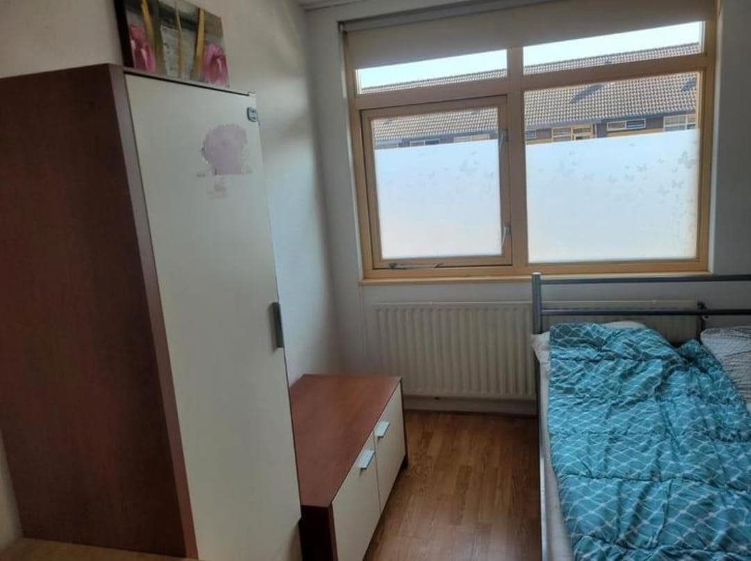 Kamer in Zaandam