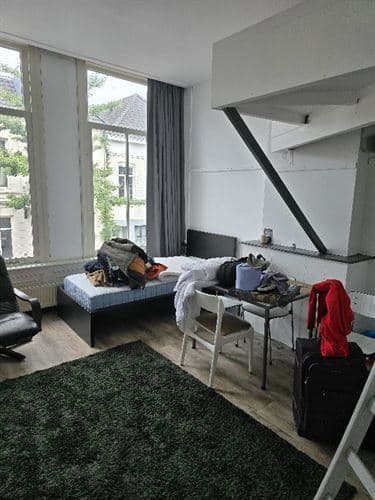 Kamer in Nijmegen