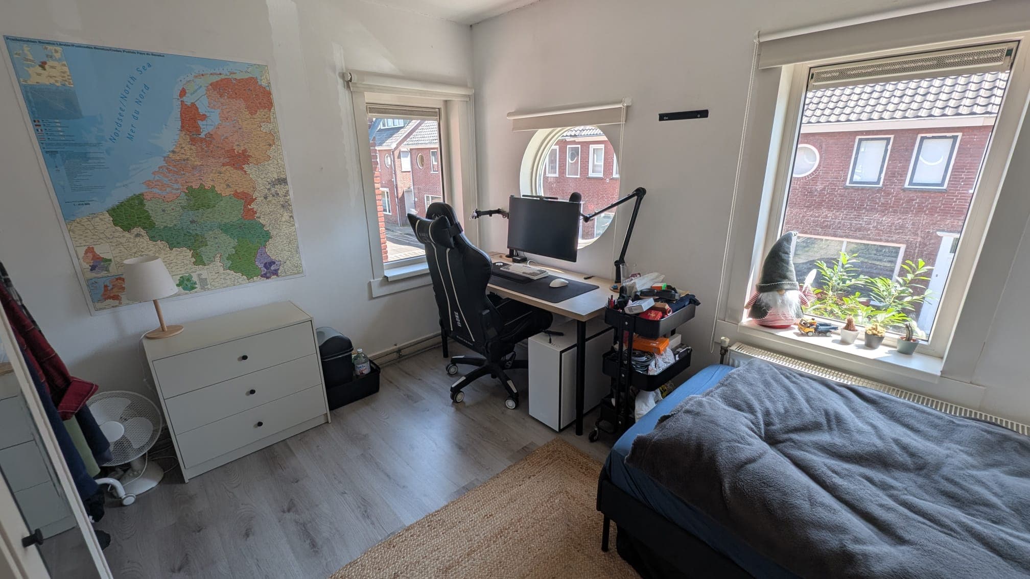 Kamer in Enschede