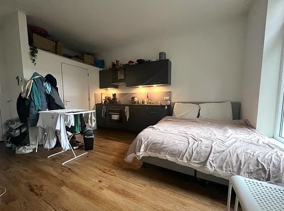 Studio in Enschede