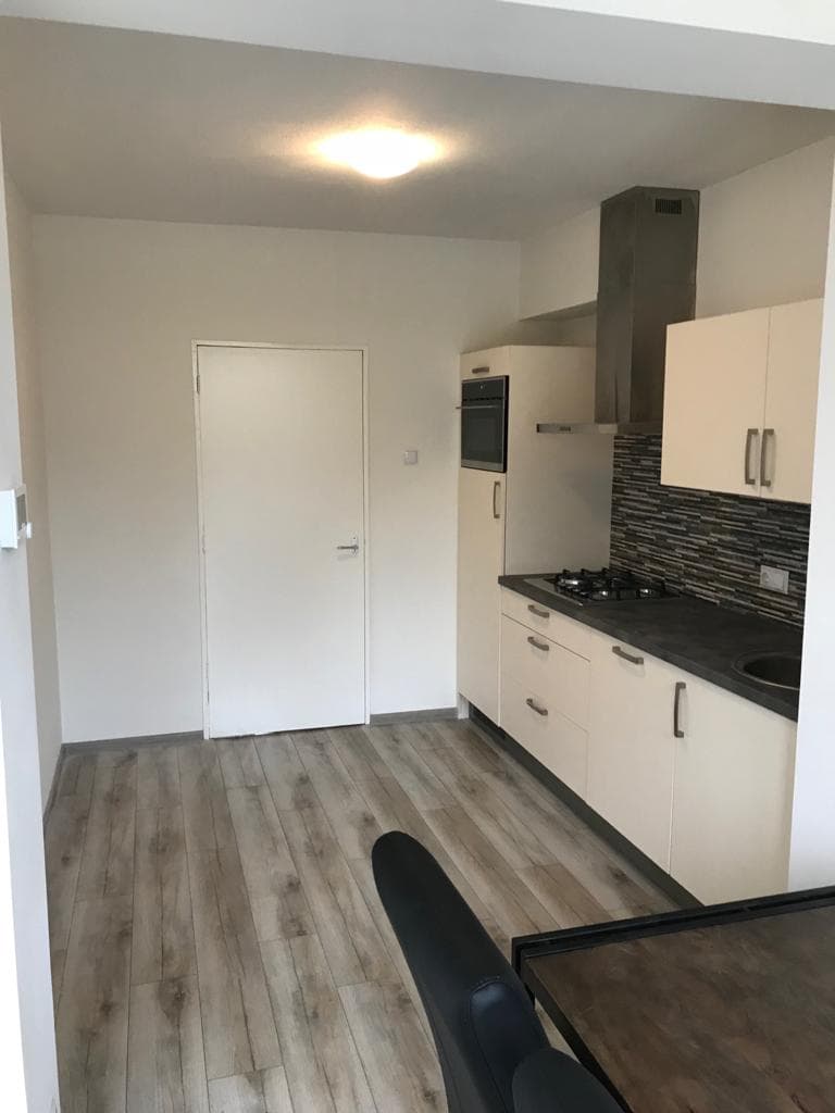 Kamer in Enschede