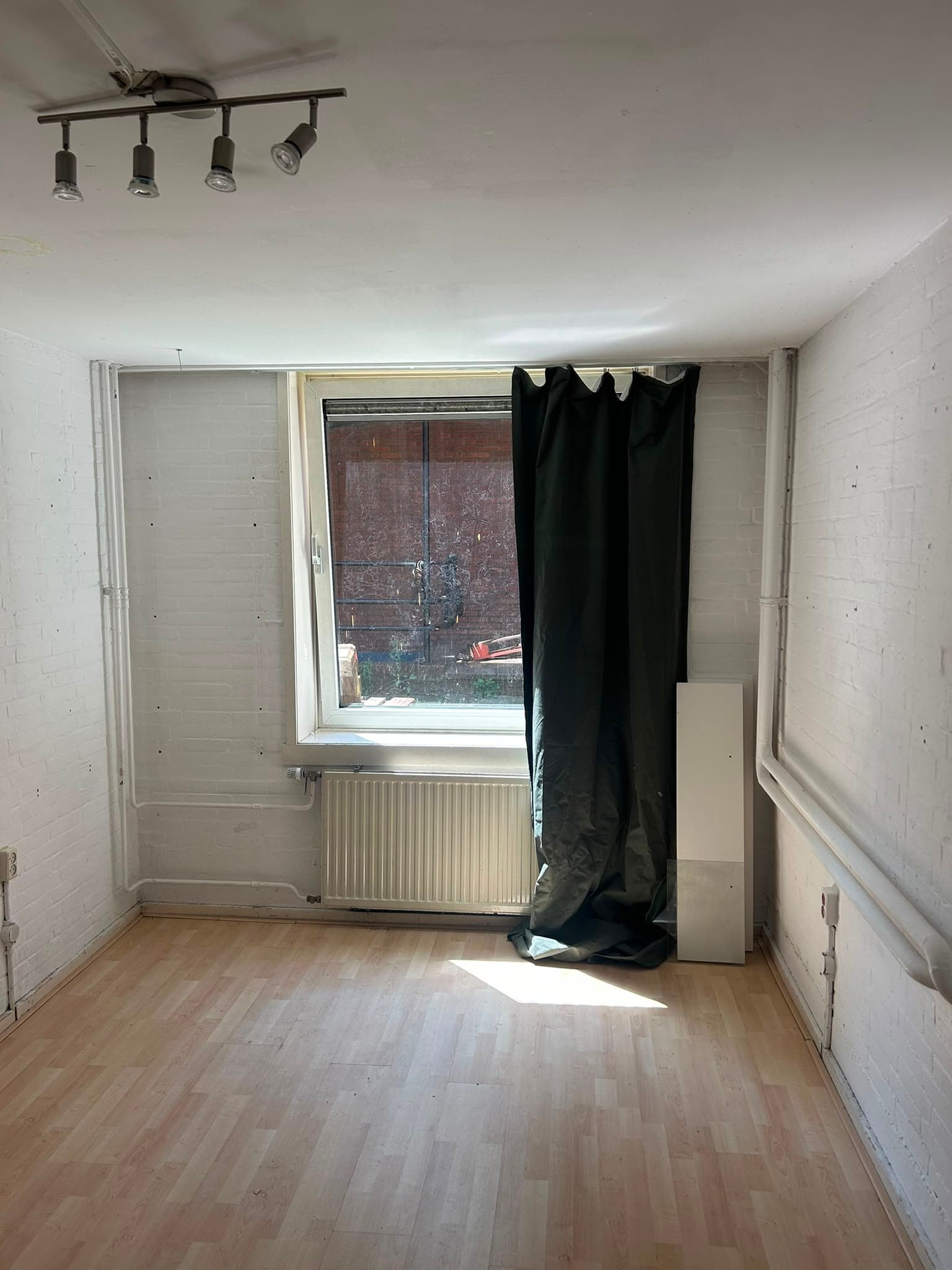 Kamer in Delft