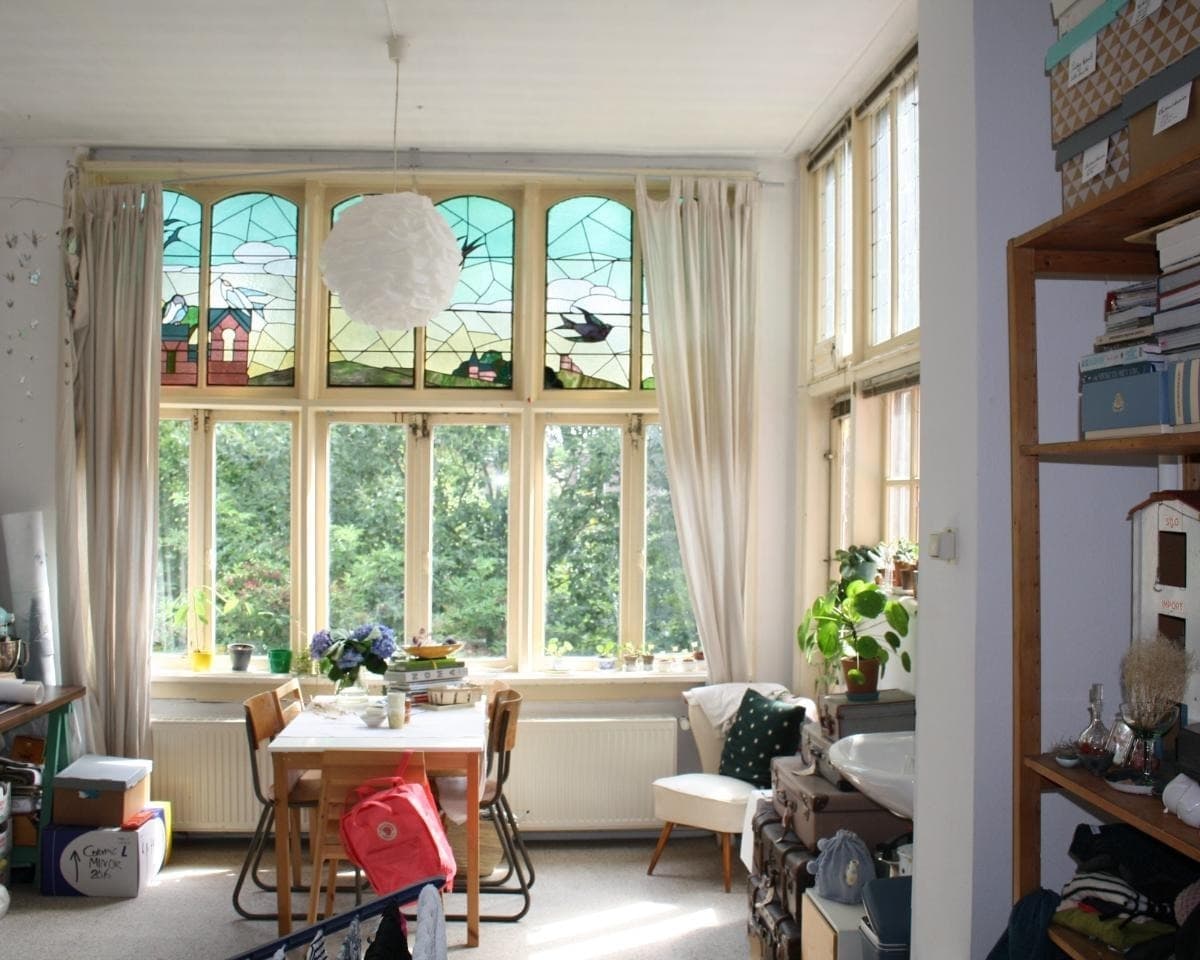 Kamer in Eindhoven