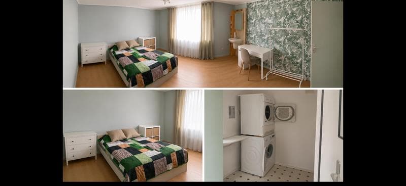 Kamer in Pijnacker