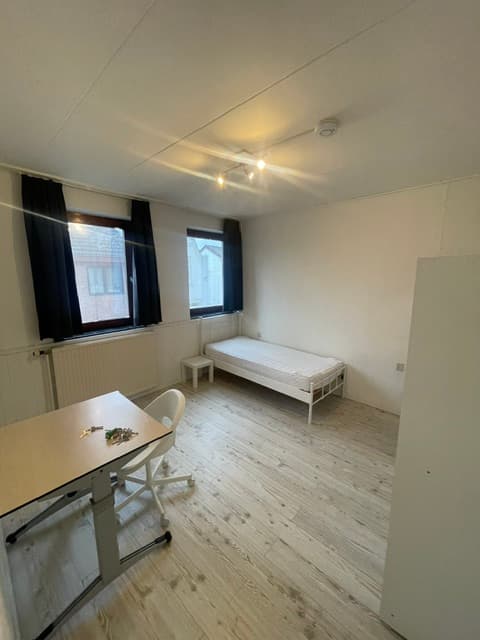 Kamer in Heerlen
