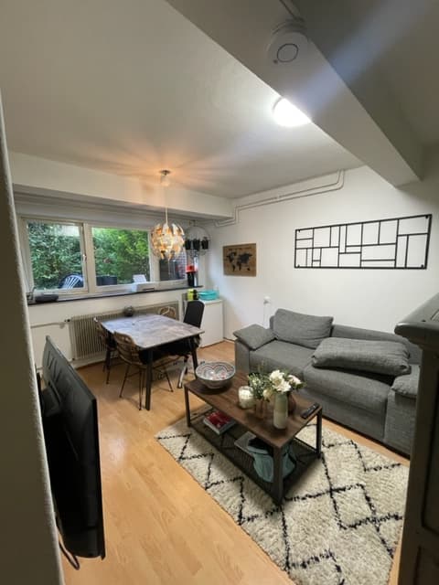 Kamer in Heerlen