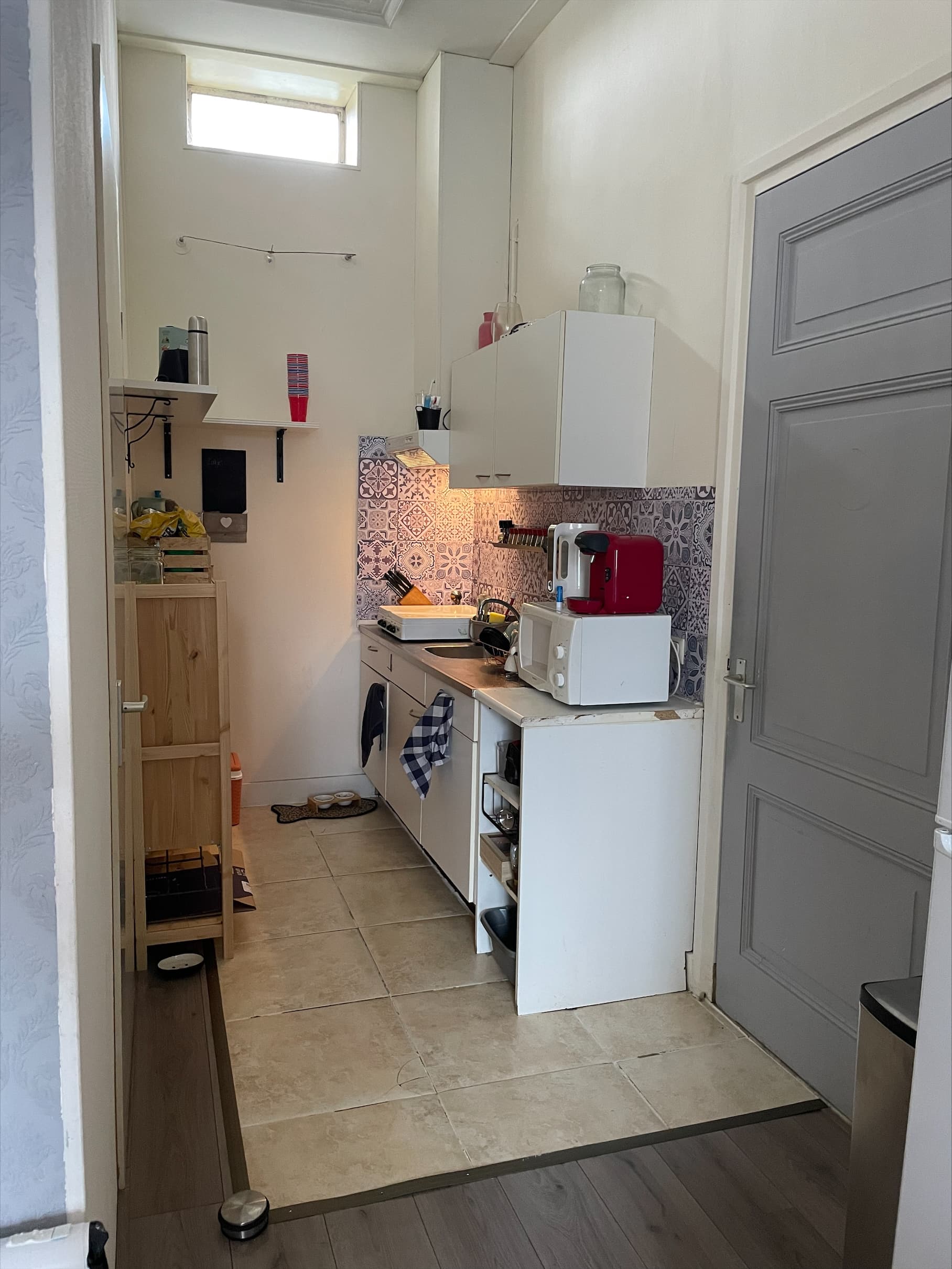 Appartement in Nijmegen