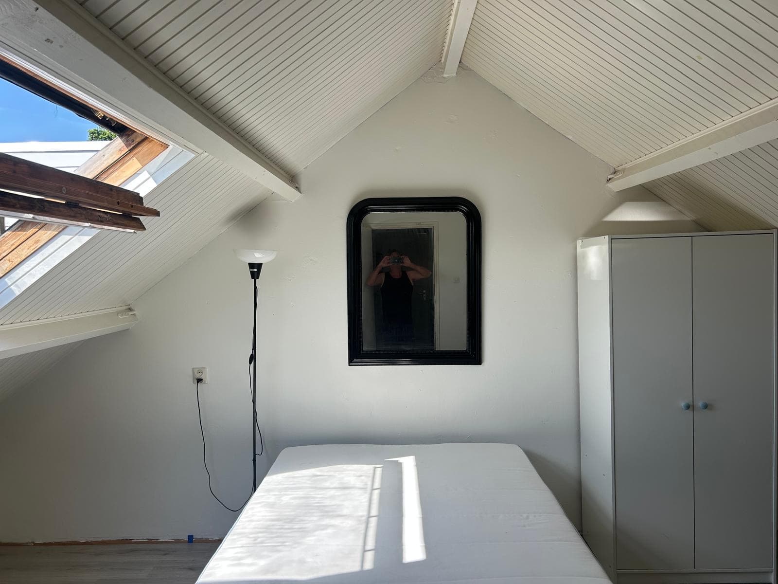 Kamer in Tilburg