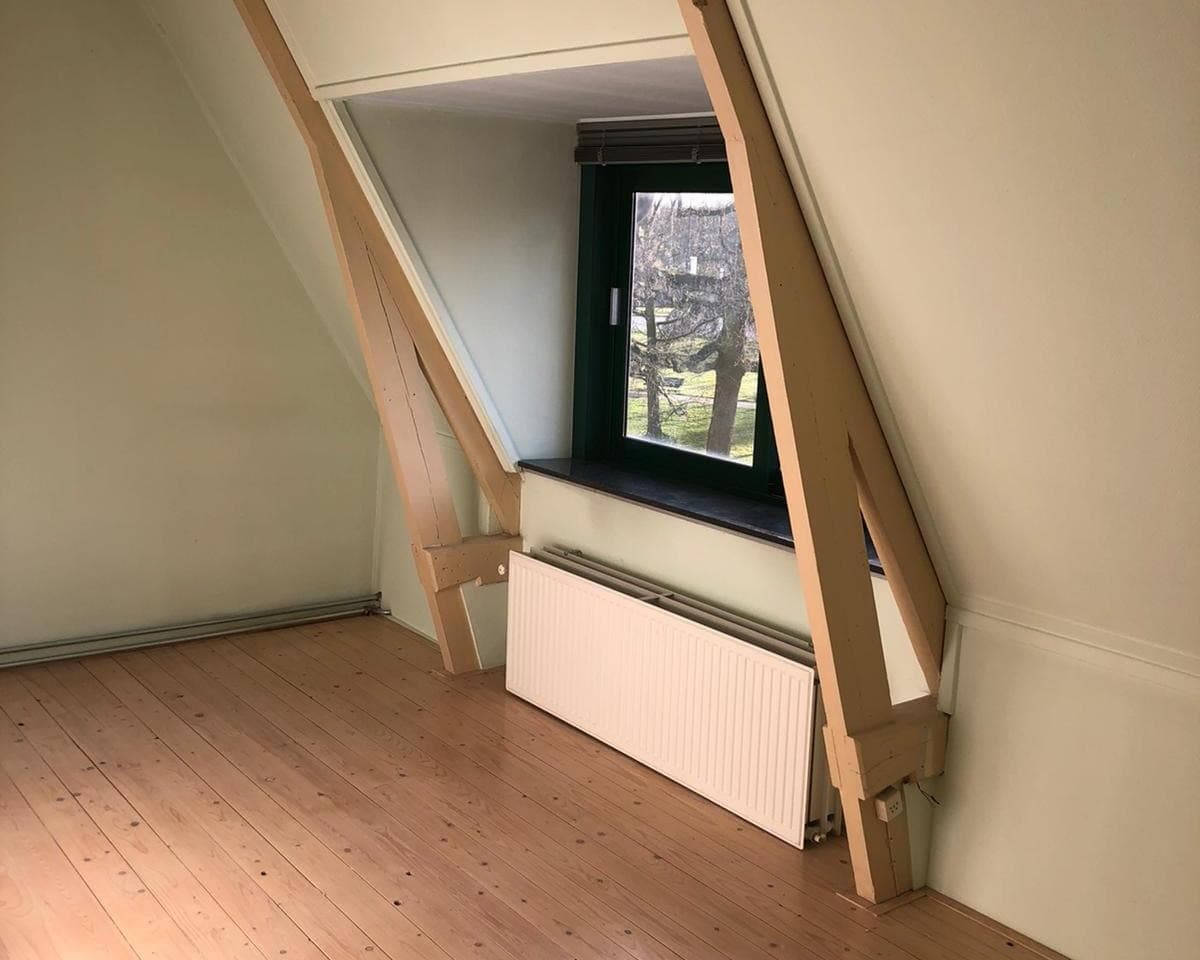 Kamer in Arnhem